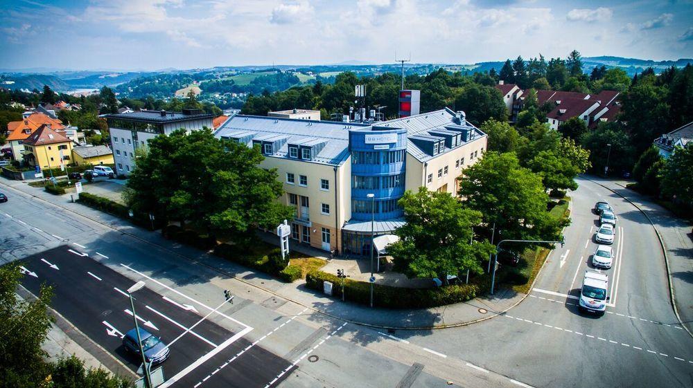B&B Hotel Passau-Sued Esterno foto