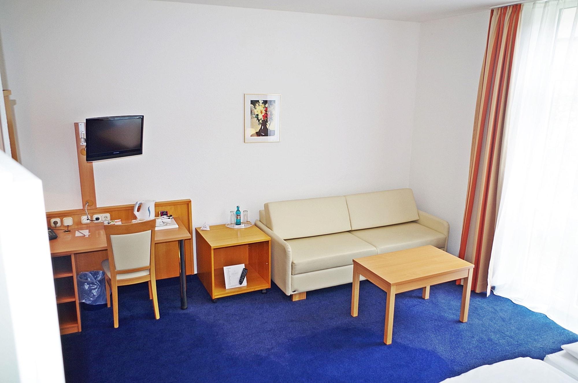 B&B Hotel Passau-Sued Esterno foto