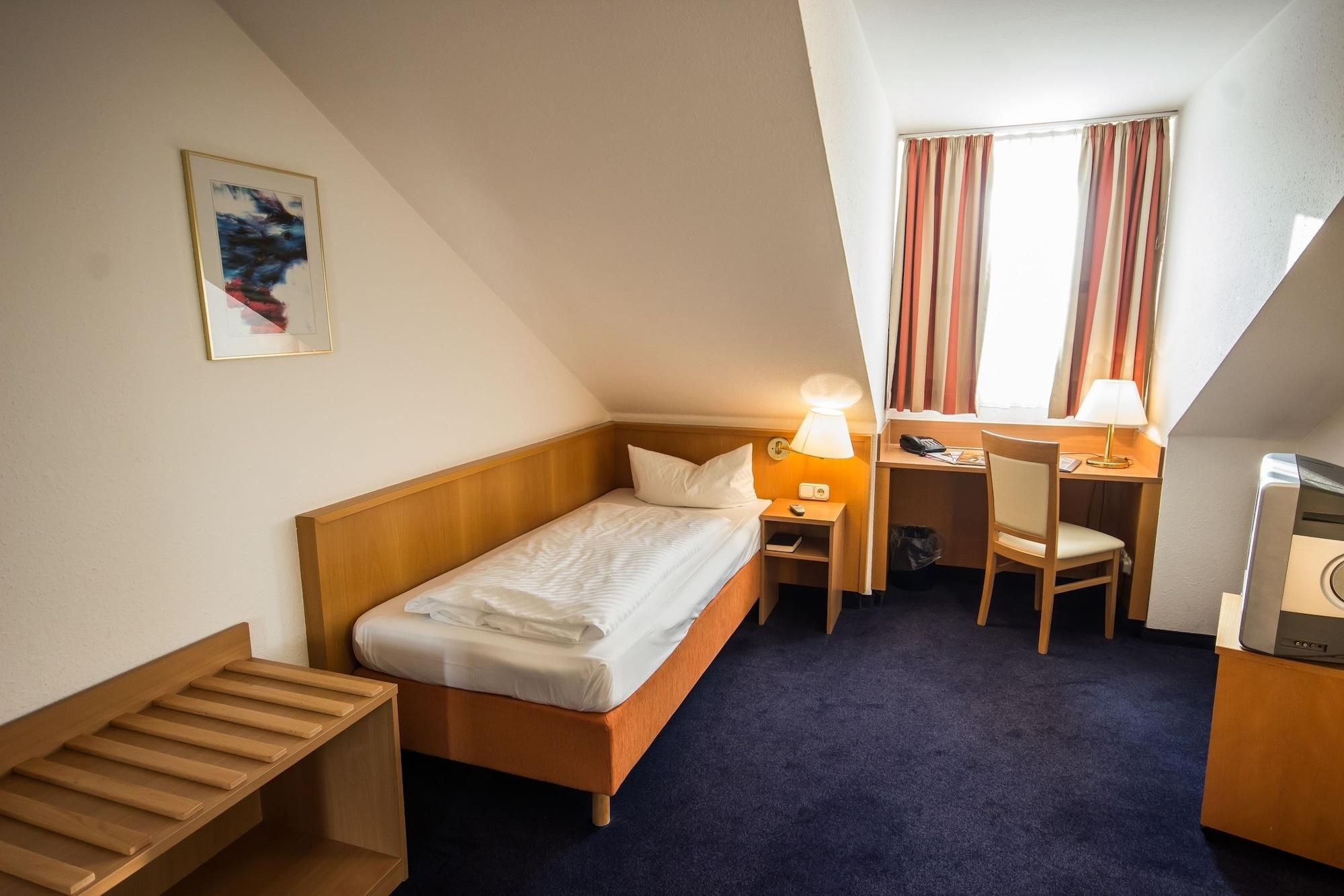 B&B Hotel Passau-Sued Esterno foto