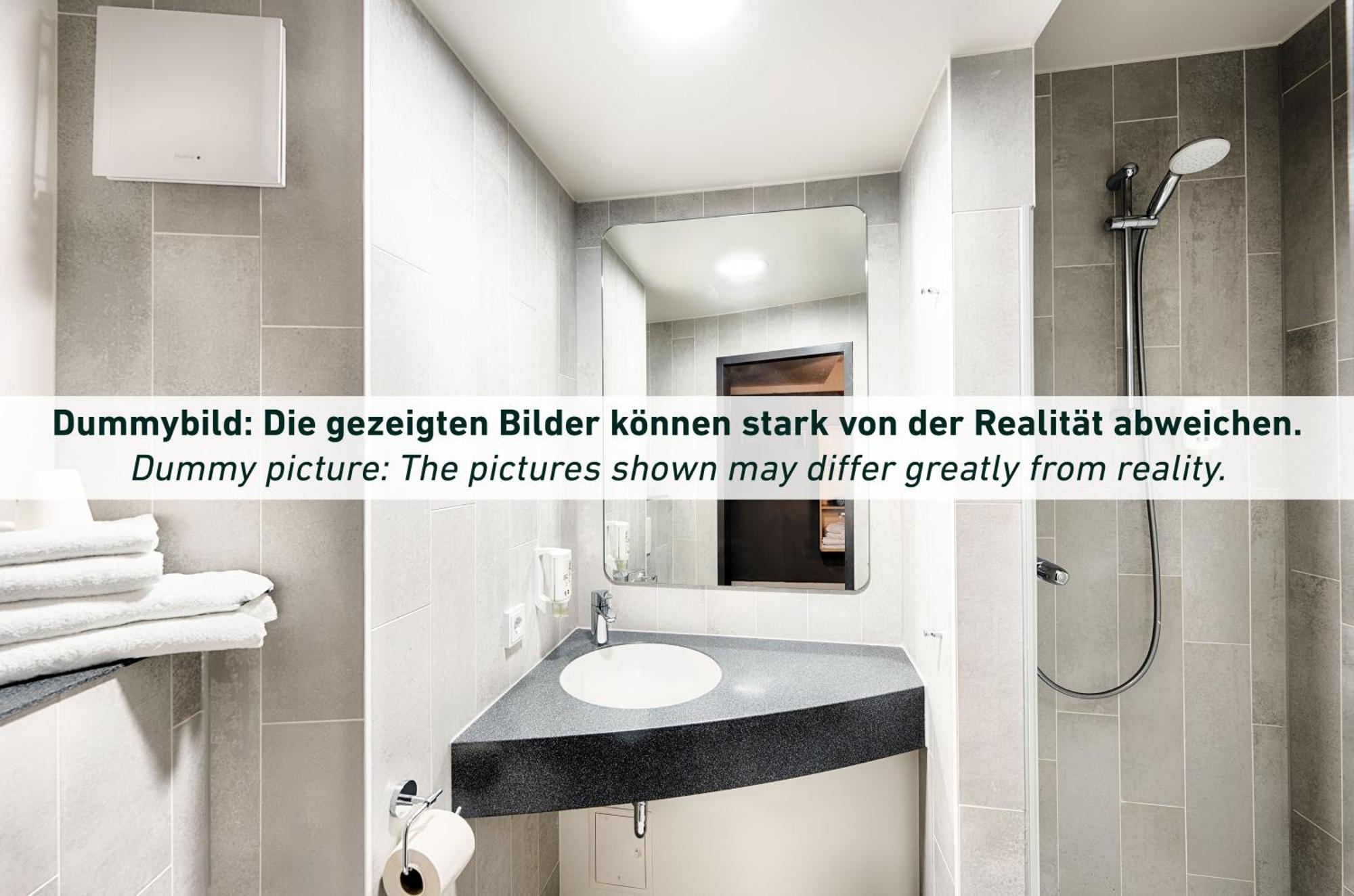 B&B Hotel Passau-Sued Esterno foto