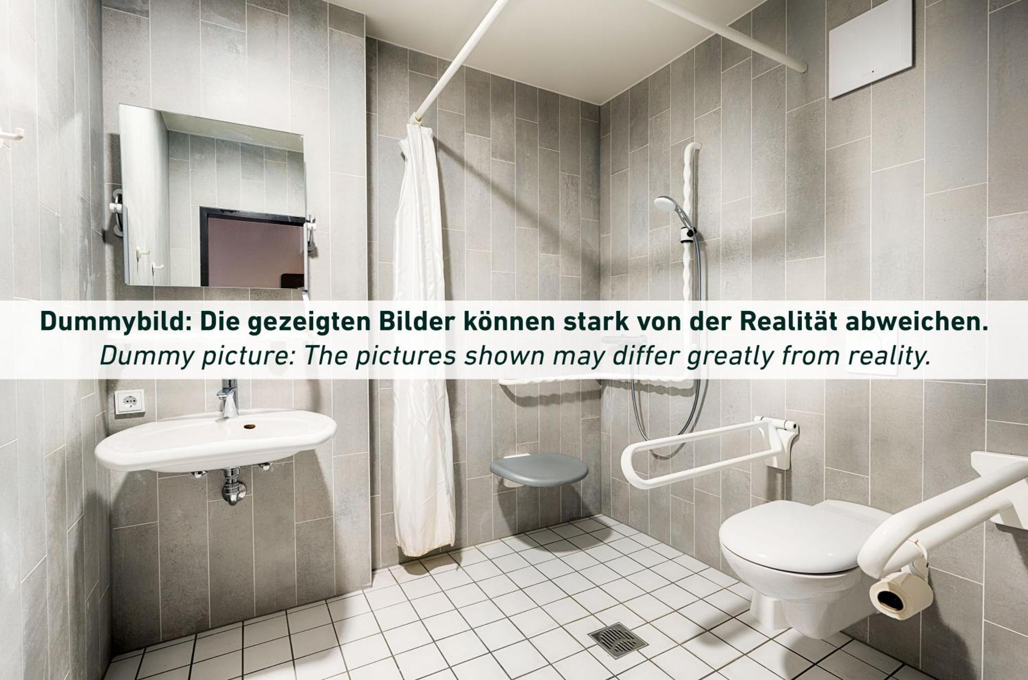 B&B Hotel Passau-Sued Esterno foto