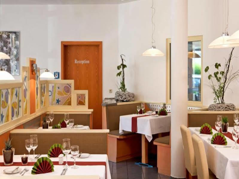 B&B Hotel Passau-Sued Esterno foto